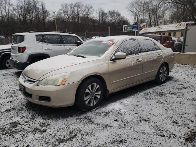 HONDA ACCORD 2007 1hgcm66547a052390