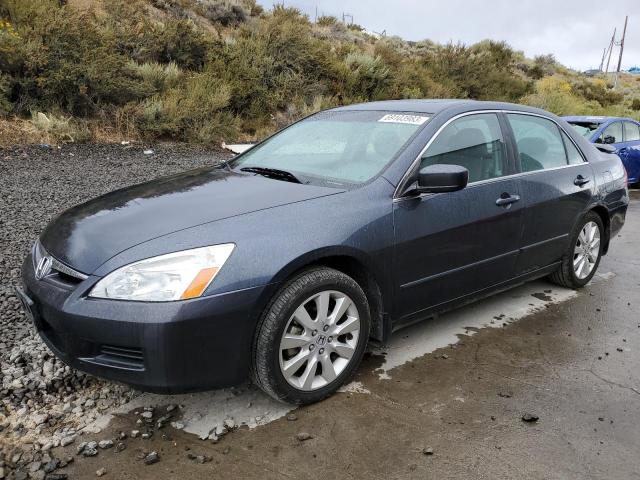 HONDA ACCORD EX 2007 1hgcm66547a061798