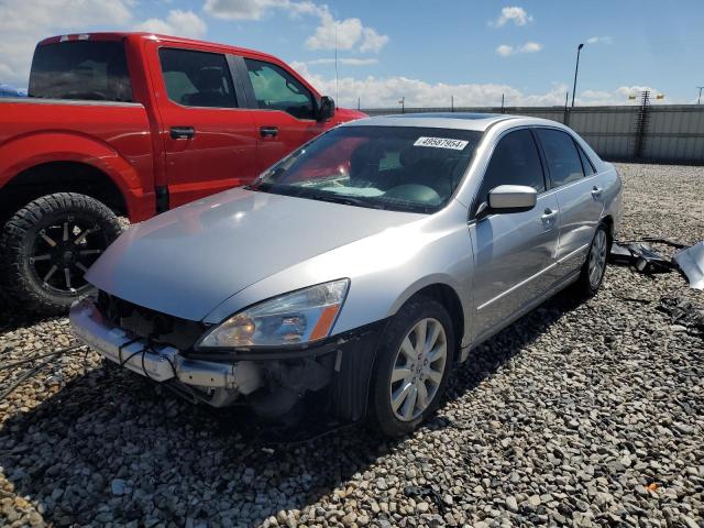 HONDA ACCORD 2007 1hgcm66547a063034