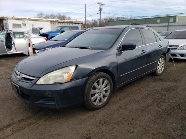 HONDA ACCORD 2007 1hgcm66547a066791