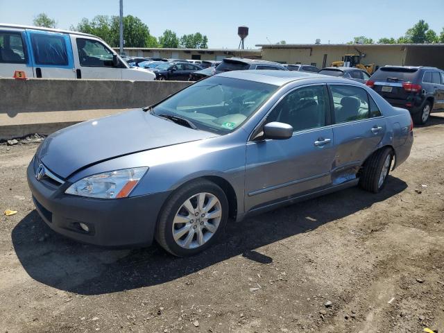 HONDA ACCORD 2007 1hgcm66547a068069