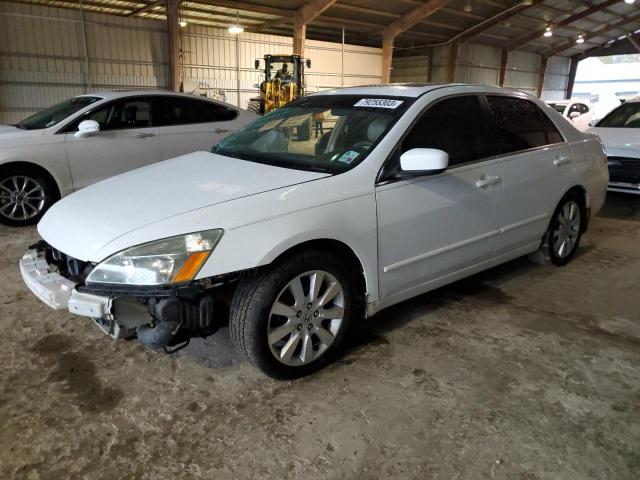 HONDA ACCORD 2007 1hgcm66547a077855