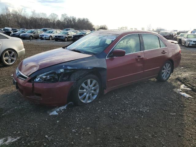 HONDA ACCORD 2007 1hgcm66547a080996