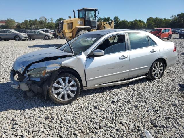 HONDA ACCORD EX 2007 1hgcm66547a085907