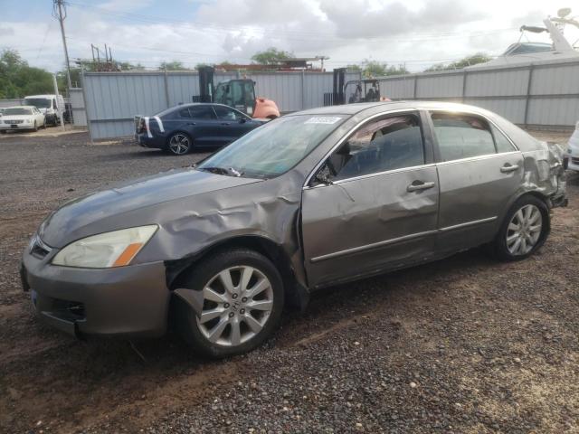 HONDA ACCORD 2007 1hgcm66547a088337