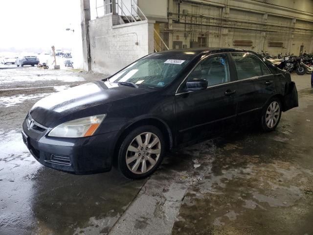 HONDA ACCORD 2007 1hgcm66547a091870