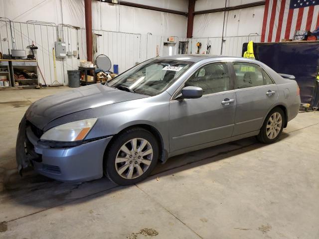 HONDA ACCORD 2007 1hgcm66547a096244