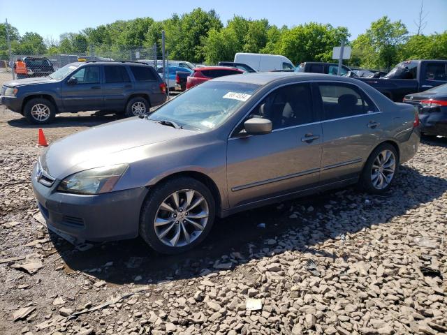 HONDA ACCORD 2007 1hgcm66547a097216