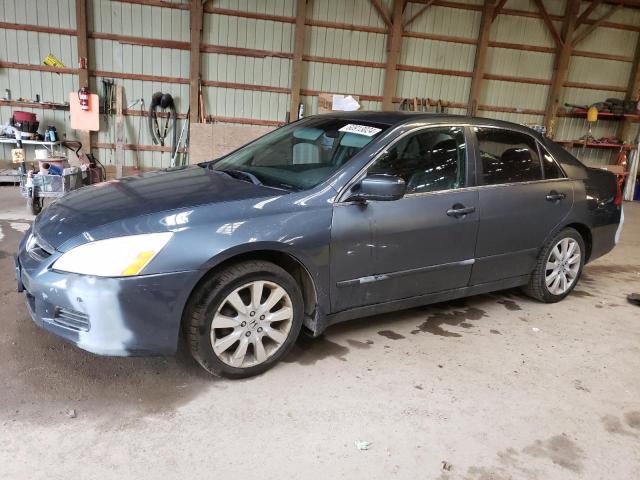 HONDA ACCORD EX 2007 1hgcm66547a802838