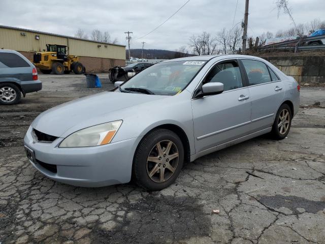 HONDA ACCORD 2003 1hgcm66553a002916