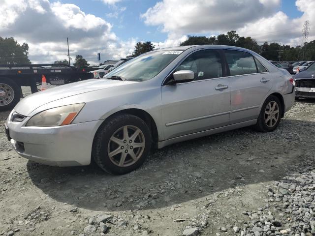 HONDA ACCORD EX 2003 1hgcm66553a009767