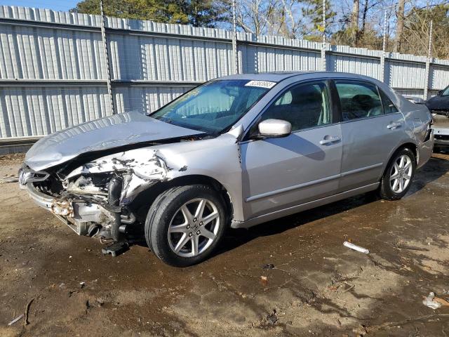 HONDA ACCORD 2003 1hgcm66553a011261