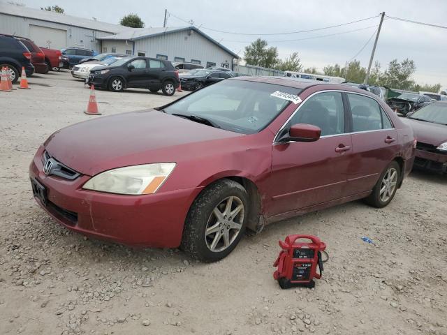 HONDA ACCORD EX 2003 1hgcm66553a017738