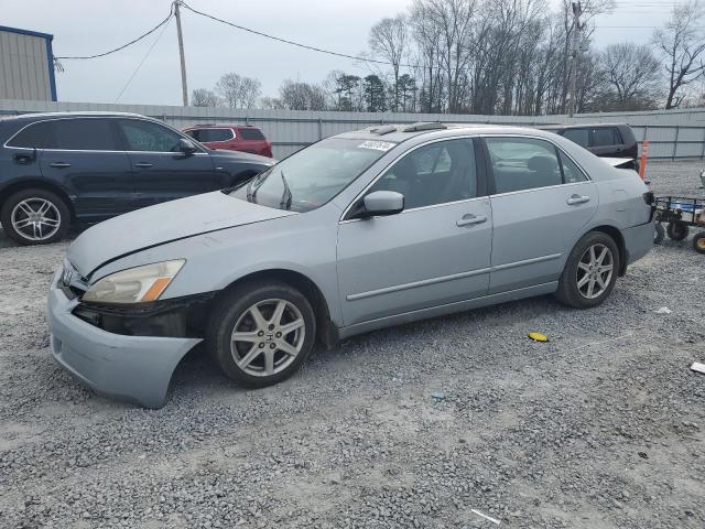 HONDA ACCORD 2003 1hgcm66553a020817