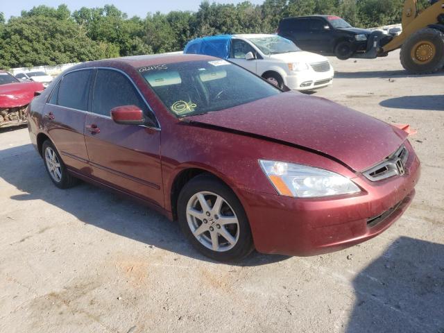 HONDA ACCORD EX 2003 1hgcm66553a024155