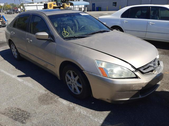 HONDA ACCORD EX 2003 1hgcm66553a026777