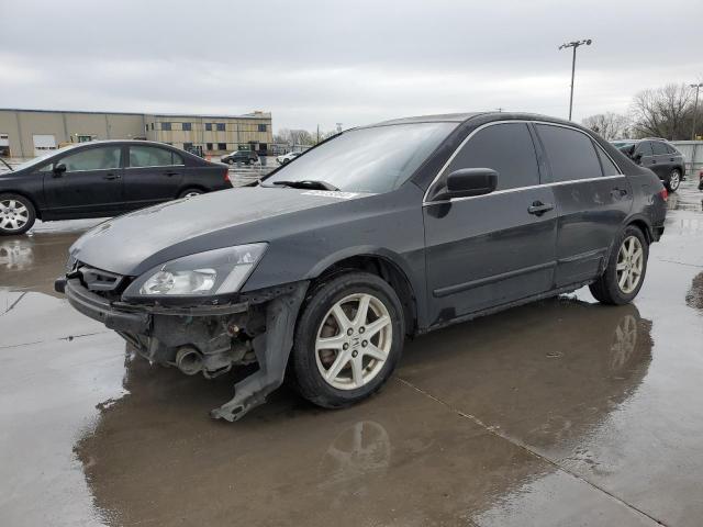 HONDA ACCORD EX 2003 1hgcm66553a033180