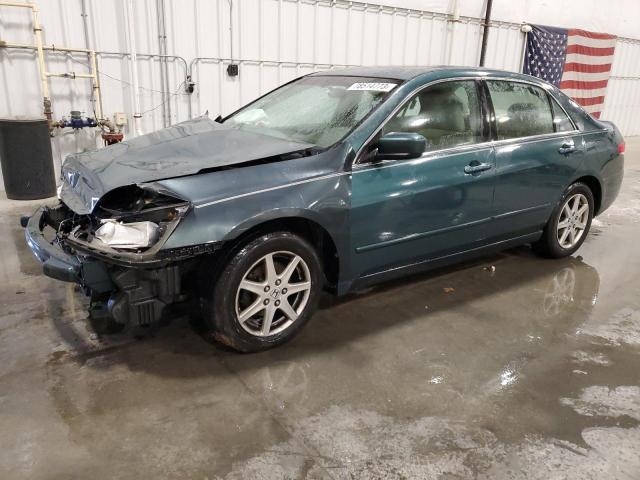 HONDA ACCORD 2003 1hgcm66553a040422