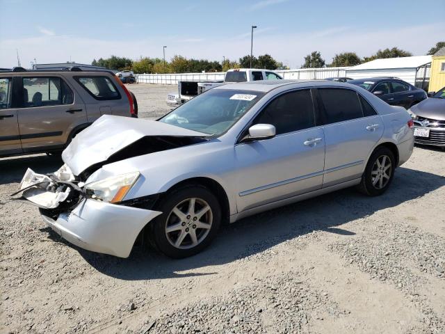 HONDA ACCORD EX 2003 1hgcm66553a041943