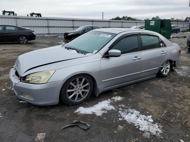 HONDA ACCORD 2003 1hgcm66553a047287