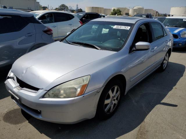 HONDA ACCORD EX 2003 1hgcm66553a054451