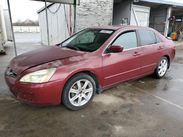 HONDA ACCORD 2003 1hgcm66553a068866