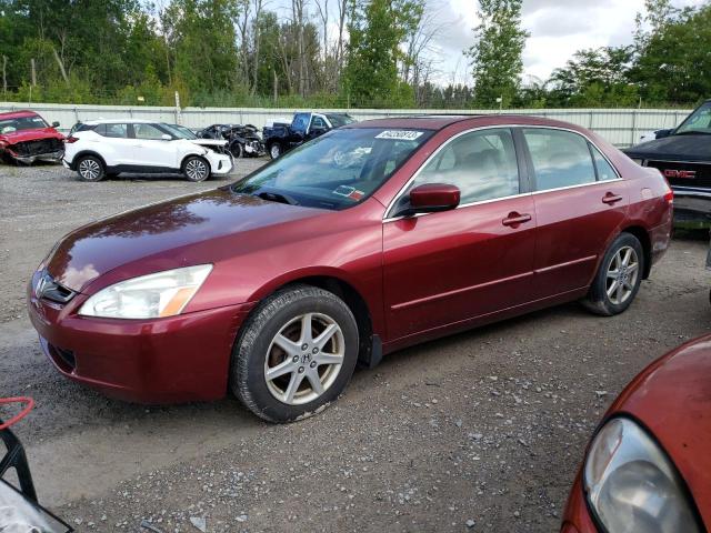 HONDA ACCORD EX 2003 1hgcm66553a074294