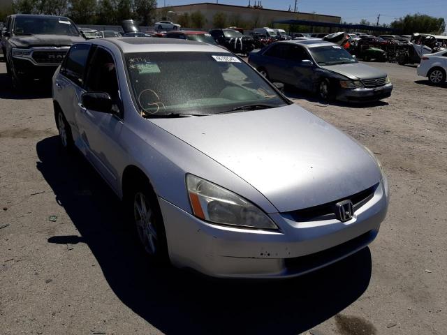 HONDA ACCORD EX 2003 1hgcm66553a075607