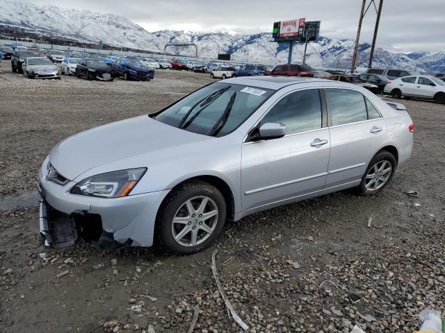 HONDA ACCORD 2003 1hgcm66553a076210