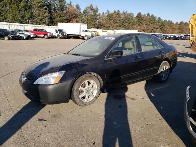 HONDA ACCORD 2003 1hgcm66553a087238