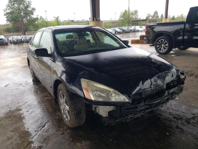 HONDA ACCORD EX 2003 1hgcm66553a087370