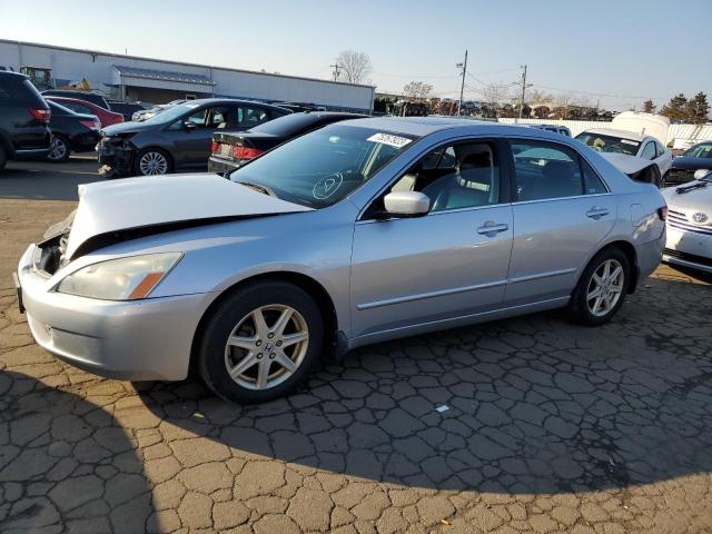 HONDA ACCORD 2003 1hgcm66553a089152