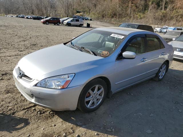 HONDA ACCORD 2003 1hgcm66553a091113