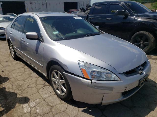 HONDA ACCORD EX 2003 1hgcm66553a093413