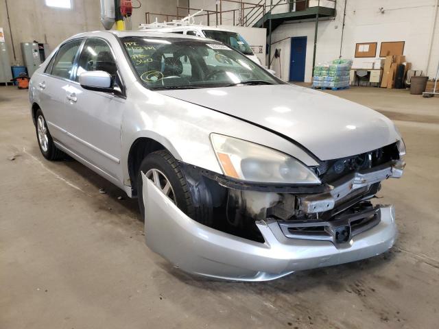 HONDA ACCORD EX 2003 1hgcm66553a096814