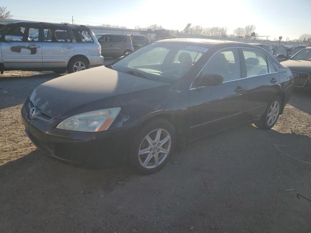 HONDA ACCORD 2004 1hgcm66554a006398