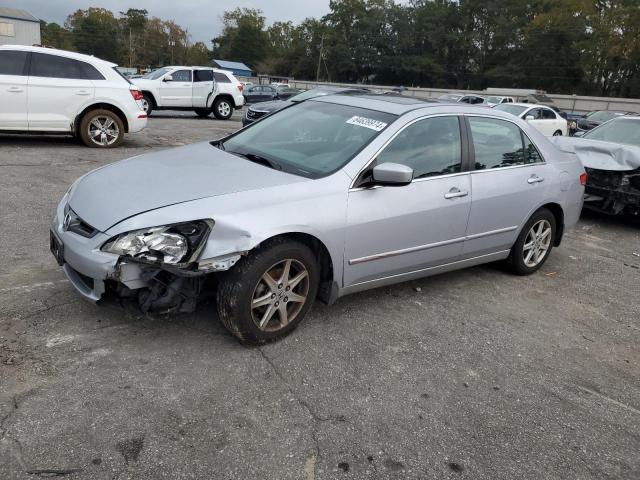 HONDA ACCORD EX 2004 1hgcm66554a006952