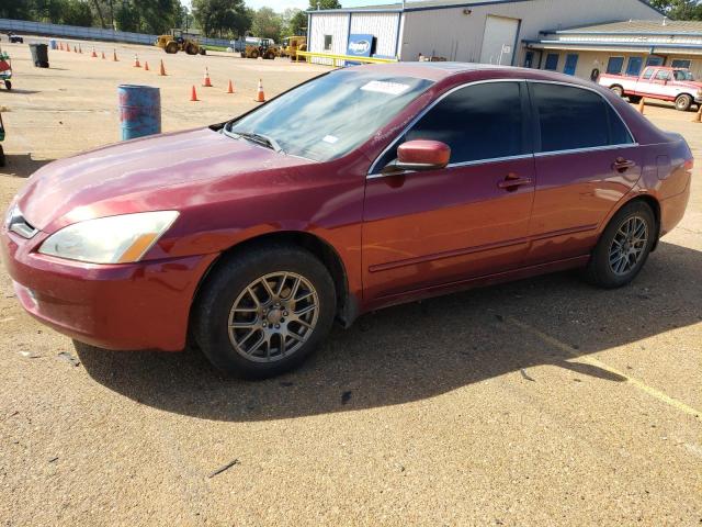 HONDA ACCORD EX 2004 1hgcm66554a019927