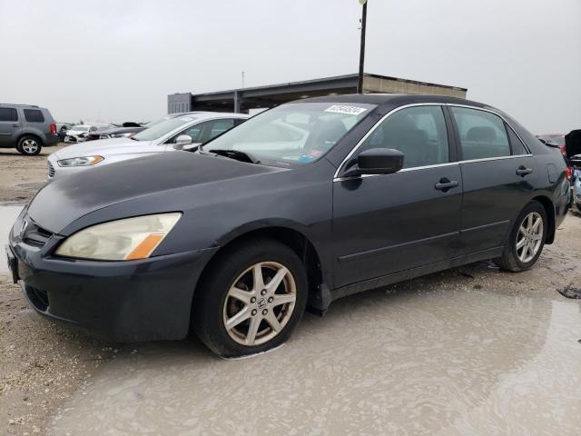 HONDA ACCORD EX 2004 1hgcm66554a024674