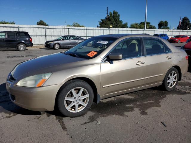 HONDA ACCORD 2004 1hgcm66554a046402