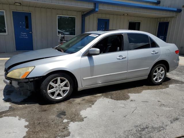 HONDA ACCORD EX 2004 1hgcm66554a049946