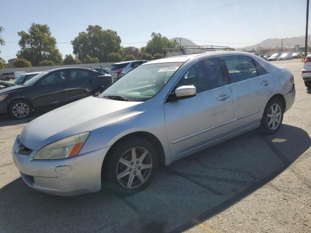 HONDA ACCORD 2004 1hgcm66554a051356