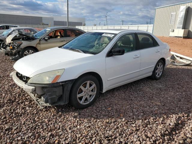 HONDA ACCORD 2004 1hgcm66554a053124