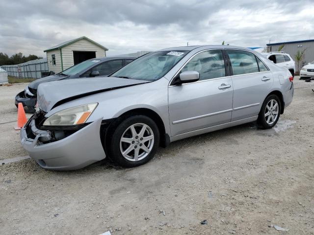 HONDA ACCORD 2004 1hgcm66554a057643