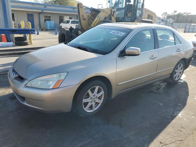 HONDA ACCORD 2004 1hgcm66554a073230