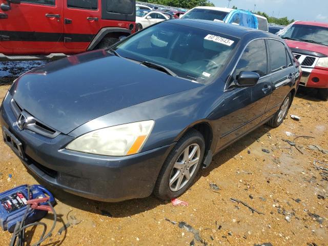 HONDA ACCORD EX 2004 1hgcm66554a077116