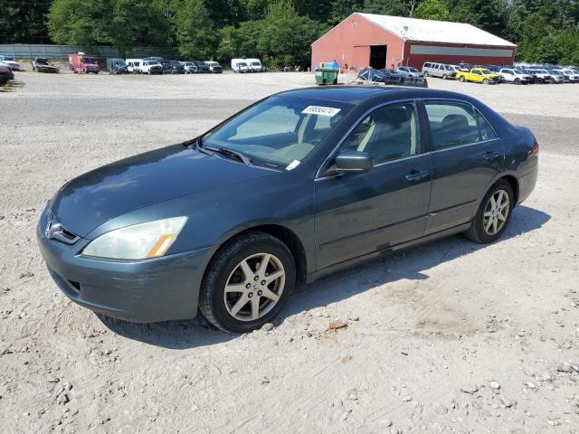 HONDA ACCORD 2004 1hgcm66554a081473