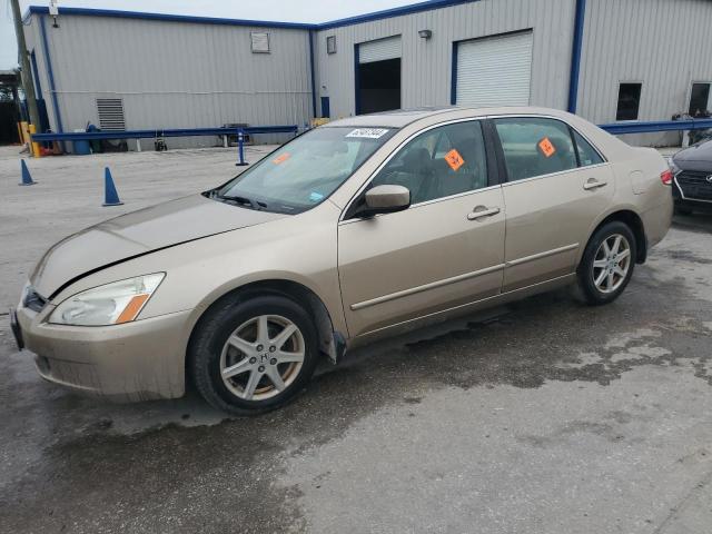 HONDA ACCORD 2004 1hgcm66554a099231