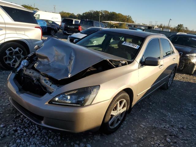 HONDA ACCORD EX 2004 1hgcm66554a102614