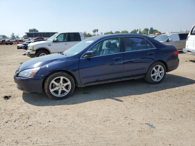 HONDA NULL 2005 1hgcm66555a002319